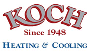 Koch Heating and Cooling